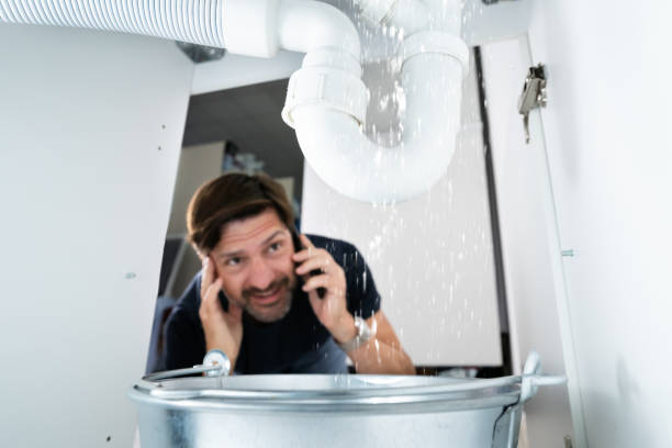 Best Plumbing Inspection Services  in Balm, FL