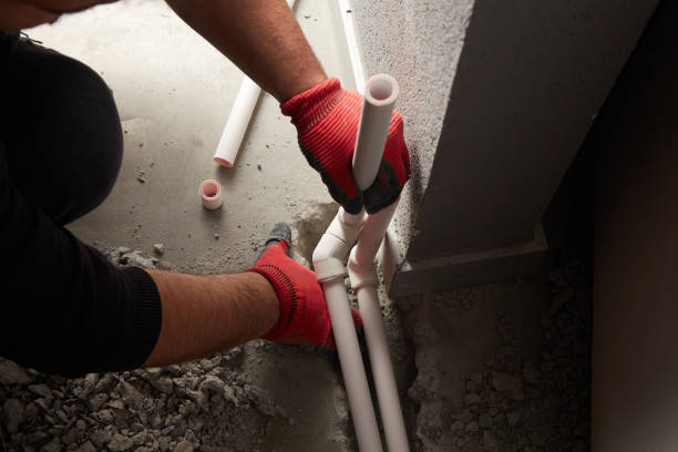 Best Hot Water Heater Installation  in Balm, FL