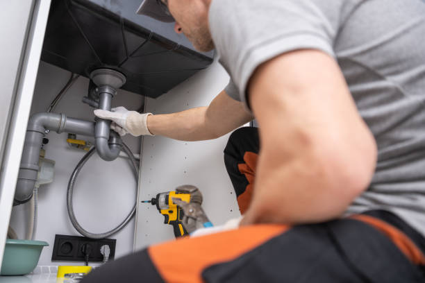 Best Plumbing Repair Near Me  in Balm, FL
